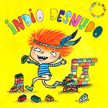 Indio Desnudo